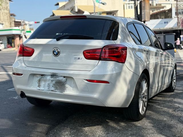 BMW寶馬 118  第4張相片