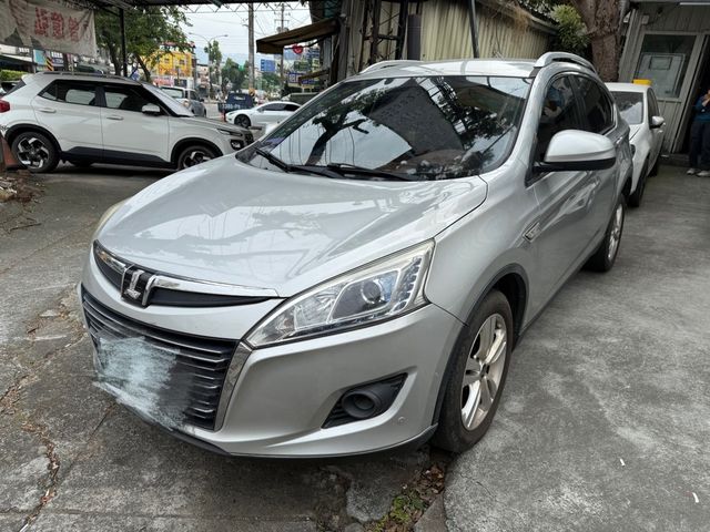 LUXGEN納智捷 U6 TURBO  第1張相片