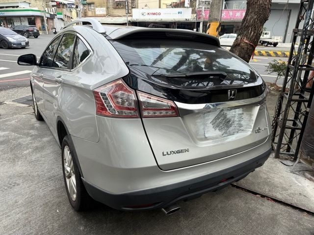 LUXGEN納智捷 U6 TURBO  第2張相片