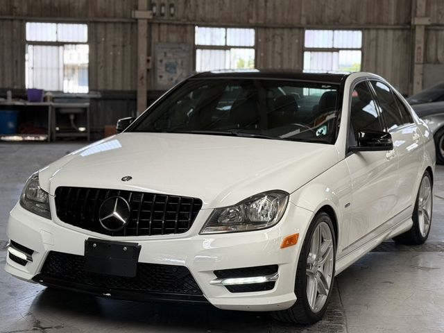 M-BENZ賓士 C250  第1張相片