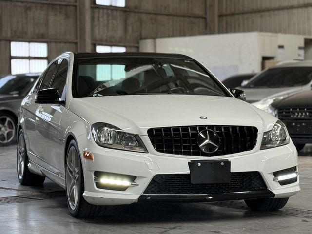 M-BENZ賓士 C250  第3張相片