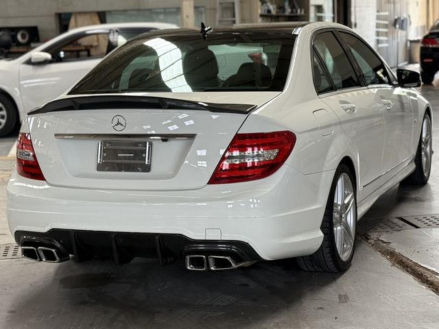 M-BENZ賓士 C250  第4張相片