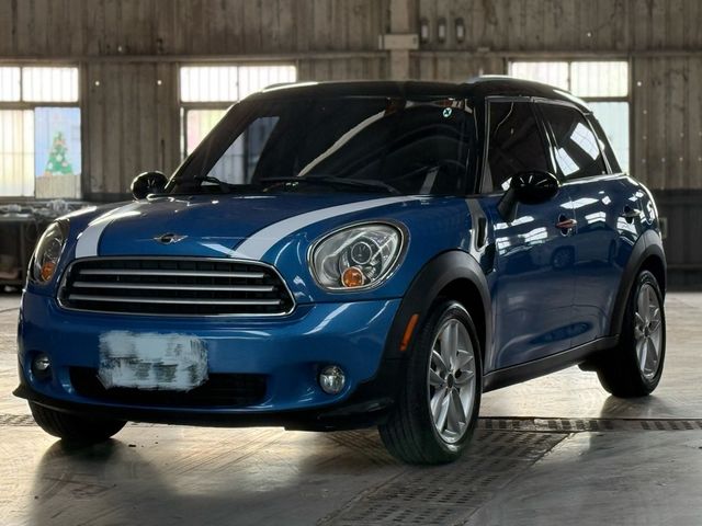 MINI迷你 COUNTRYMAN  第1張相片