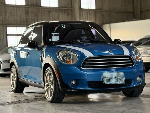 MINI迷你 COUNTRYMAN  第3張相片