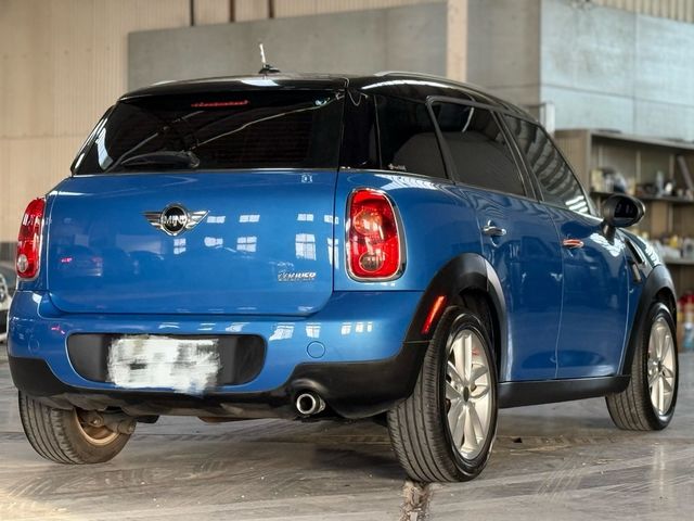 MINI迷你 COUNTRYMAN  第4張相片