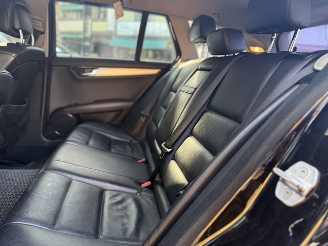M-BENZ賓士 C300  第4張相片