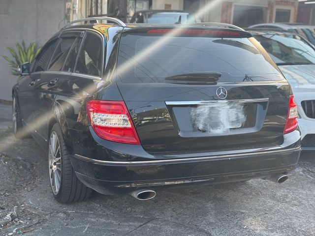 M-BENZ賓士 C300  第6張相片
