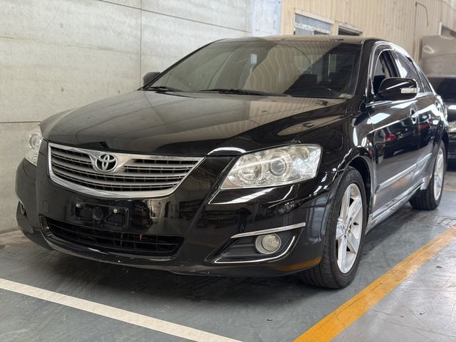 TOYOTA豐田 CAMRY  第1張相片