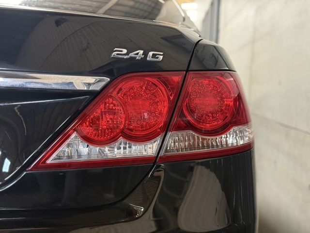 TOYOTA豐田 CAMRY  第3張相片