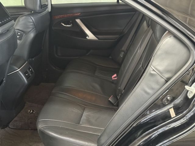 TOYOTA豐田 CAMRY  第5張相片