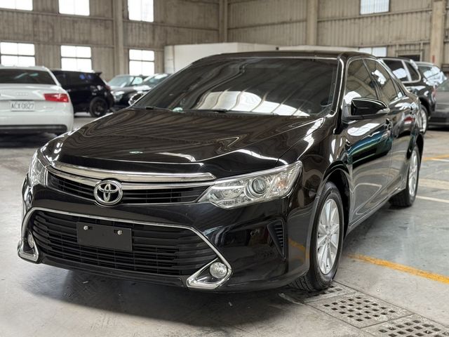 TOYOTA豐田 CAMRY  第1張相片
