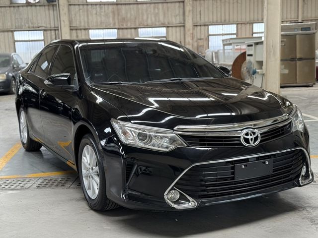TOYOTA豐田 CAMRY  第3張相片