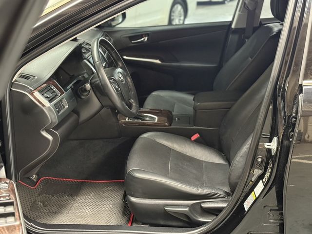 TOYOTA豐田 CAMRY  第5張相片