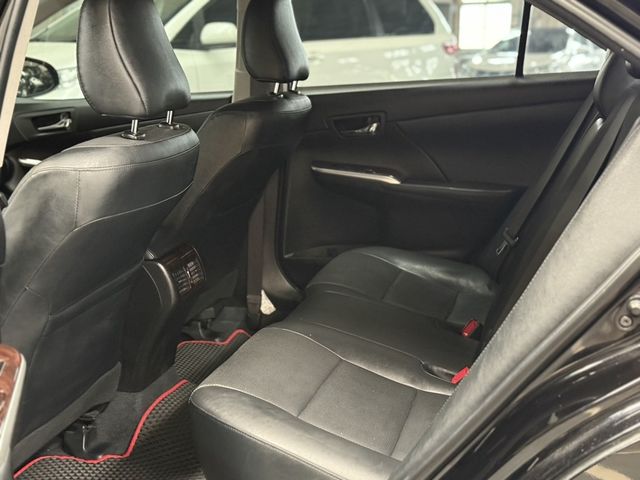 TOYOTA豐田 CAMRY  第6張相片