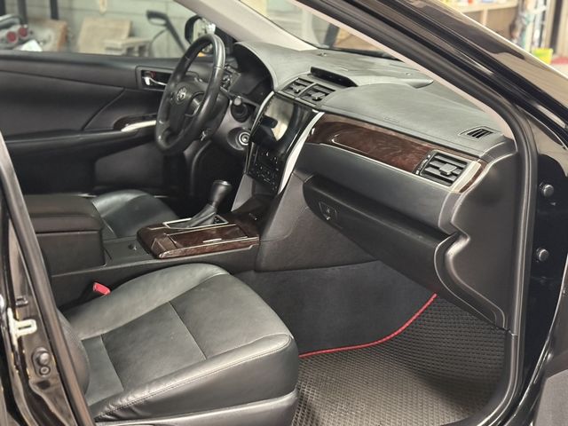 TOYOTA豐田 CAMRY  第8張相片