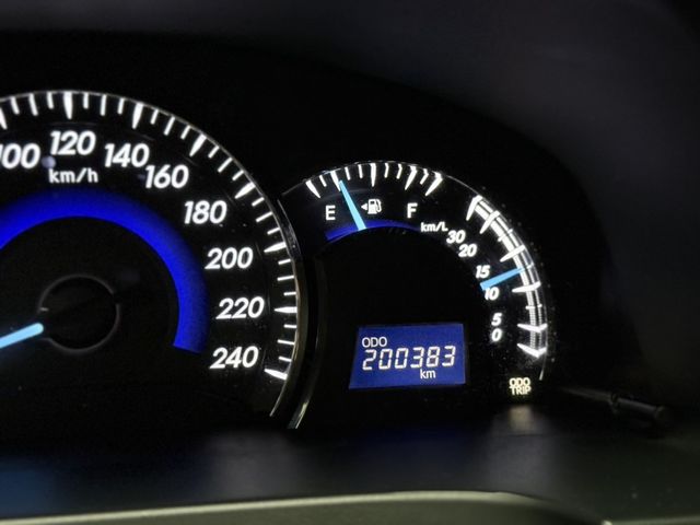 TOYOTA豐田 CAMRY  第10張相片