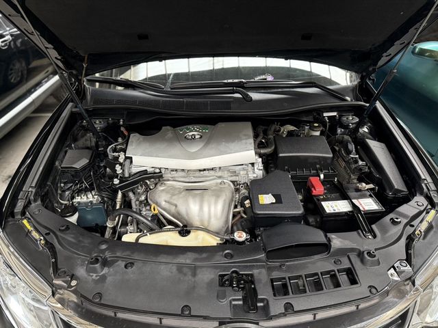 TOYOTA豐田 CAMRY  第11張相片