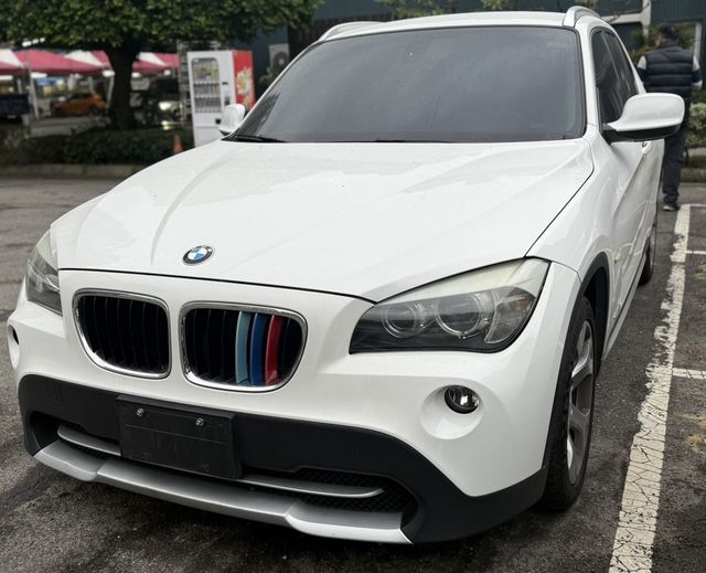 BMW寶馬 X1  第5張相片
