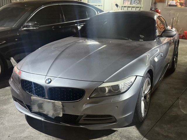 BMW寶馬 Z4  第1張相片