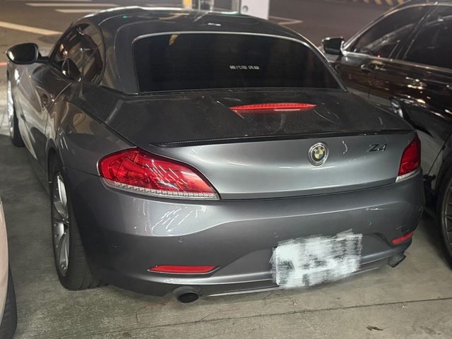BMW寶馬 Z4  第2張相片