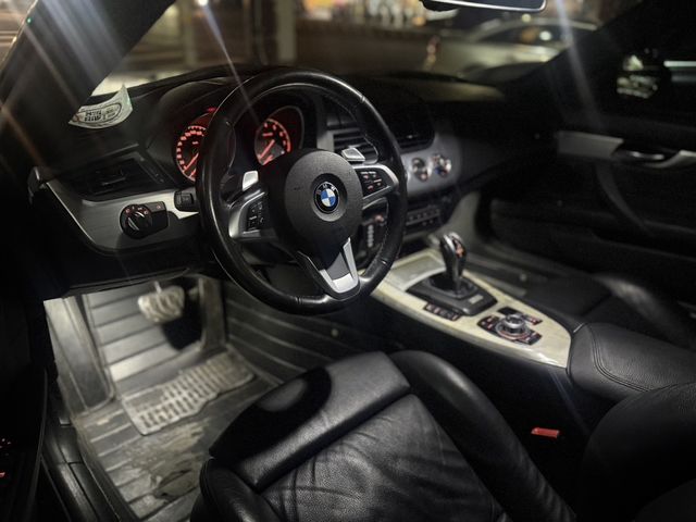 BMW寶馬 Z4  第3張相片