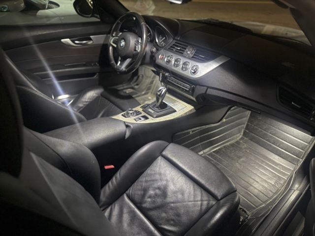 BMW寶馬 Z4  第6張相片