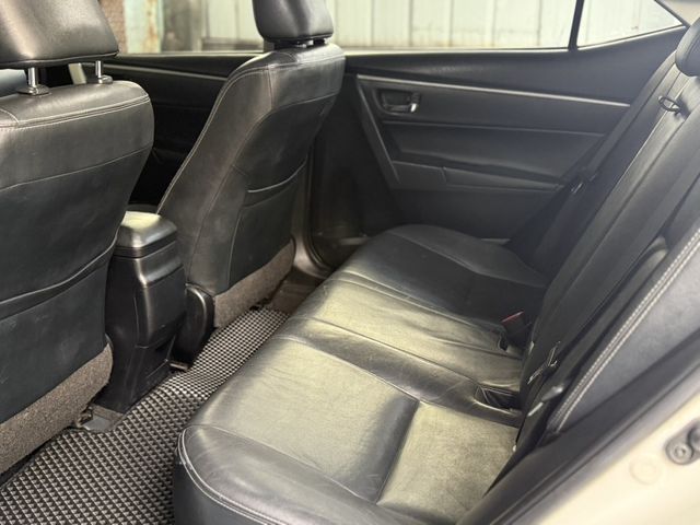 TOYOTA豐田 ALTIS  第7張相片