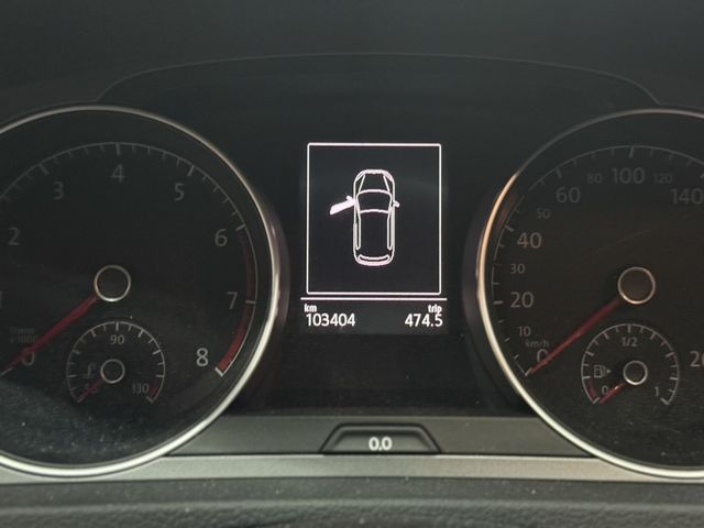 VOLKSWAGEN福斯 GOLF  第5張相片