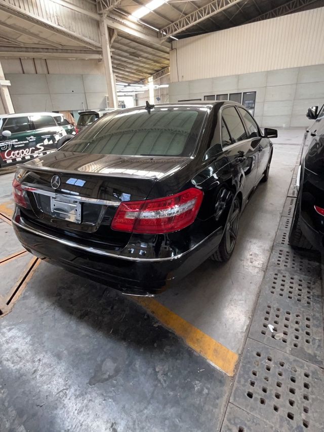 M-BENZ賓士 E250  第6張相片