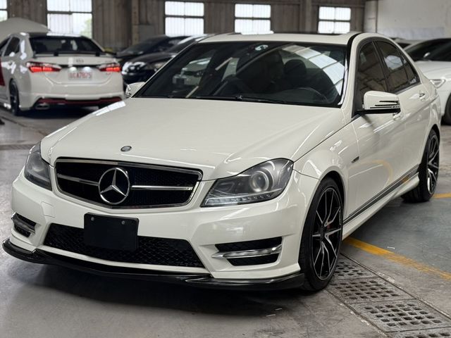 M-BENZ賓士 C250  第1張相片