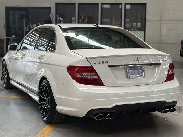 M-BENZ賓士 C250  第2張相片