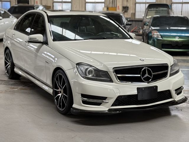 M-BENZ賓士 C250  第3張相片