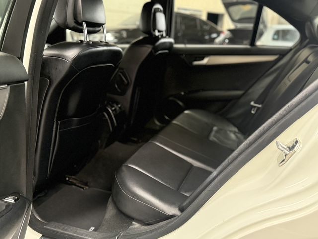 M-BENZ賓士 C250  第6張相片
