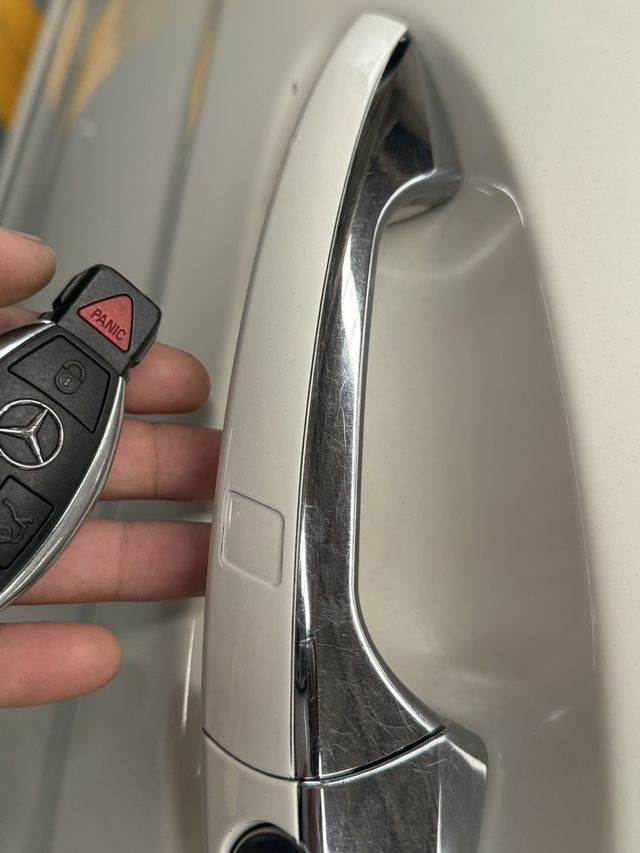 M-BENZ賓士 C250  第8張相片