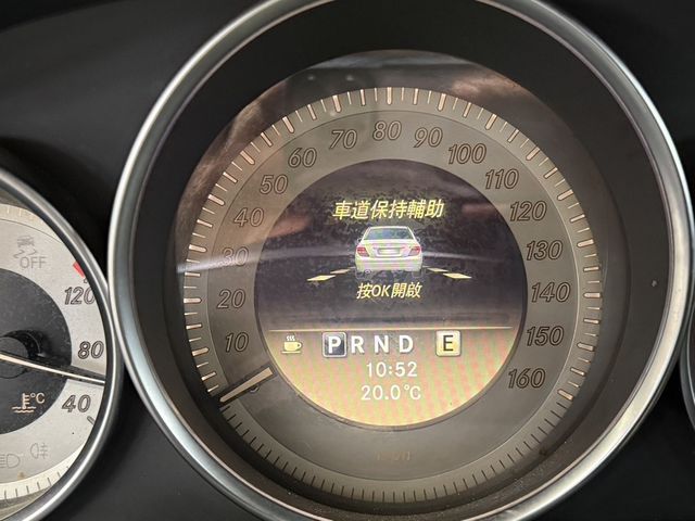 M-BENZ賓士 C250  第10張相片
