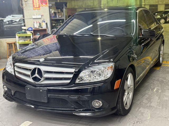 M-BENZ賓士 C300  第1張相片