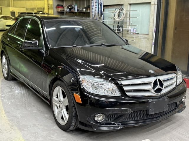 M-BENZ賓士 C300  第3張相片