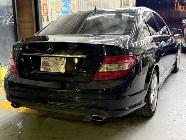 M-BENZ賓士 C300  第4張相片