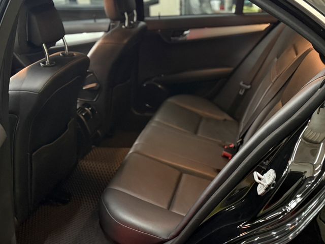 M-BENZ賓士 C300  第6張相片