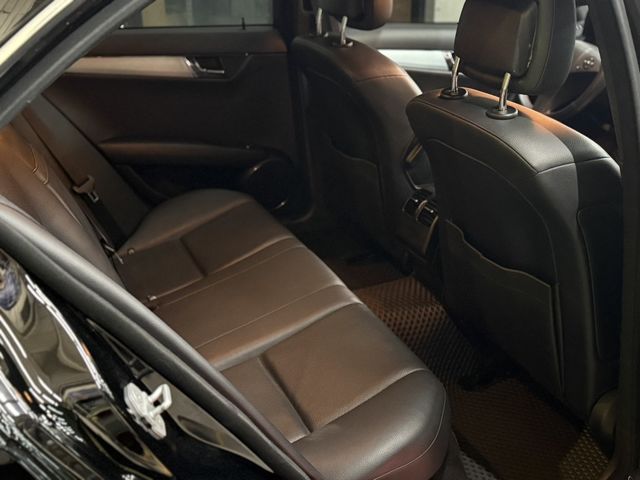 M-BENZ賓士 C300  第7張相片