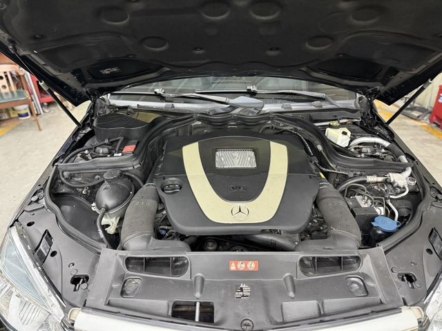 M-BENZ賓士 C300  第10張相片