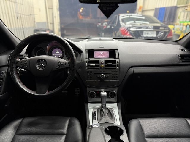 M-BENZ賓士 C300  第11張相片