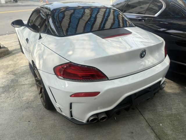 BMW寶馬 Z4  第3張相片