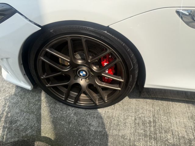 BMW寶馬 Z4  第5張相片