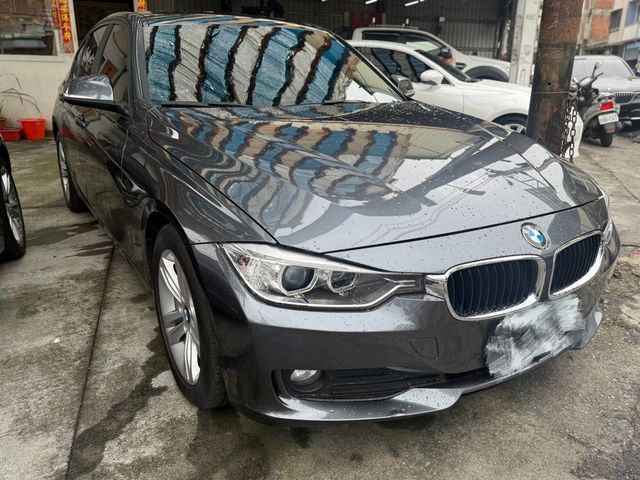 BMW寶馬 316I  第3張相片