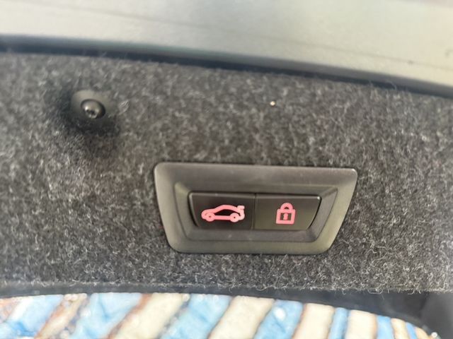BMW寶馬 316I  第11張相片