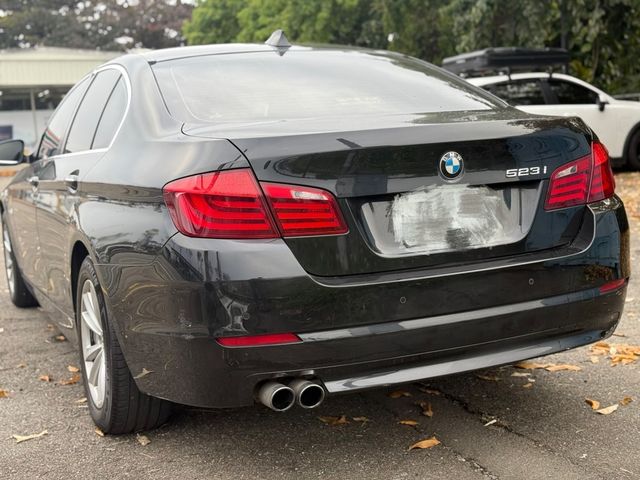BMW寶馬 523  第2張相片