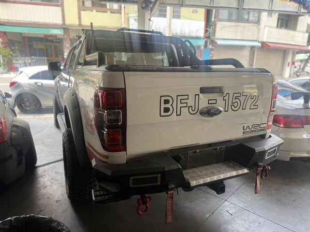 FORD福特 RANGER  第5張相片
