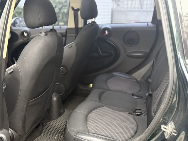 MINI迷你 COUNTRYMAN S  第11張相片