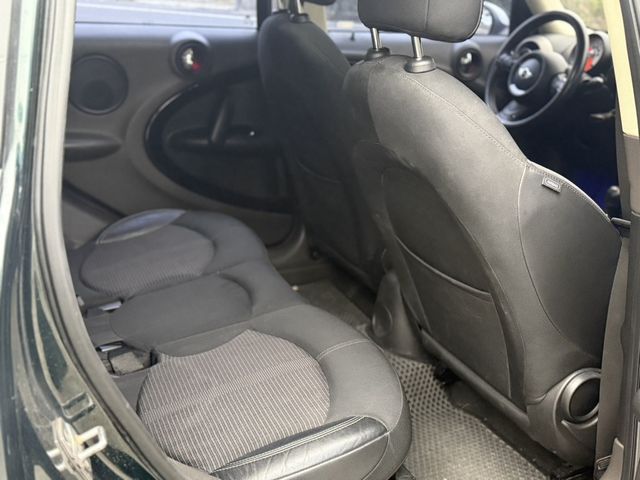 MINI迷你 COUNTRYMAN S  第13張相片